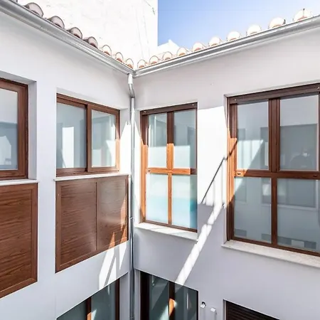 Grace - 3 Bedroom Centre 公寓