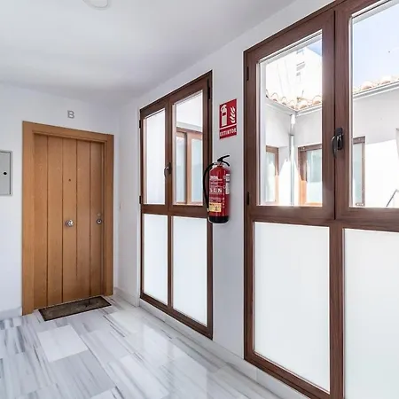 Grace - 3 Bedroom Centre 公寓 *