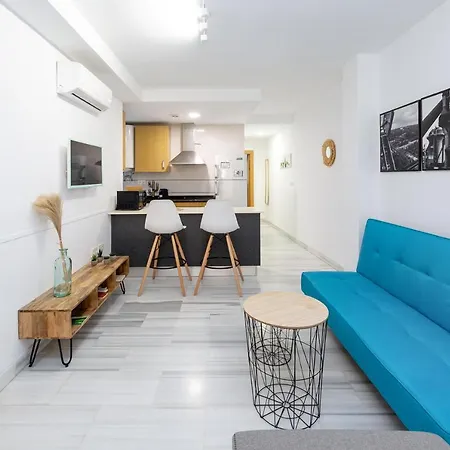 Grace - 3 Bedroom Centre Apartamento *