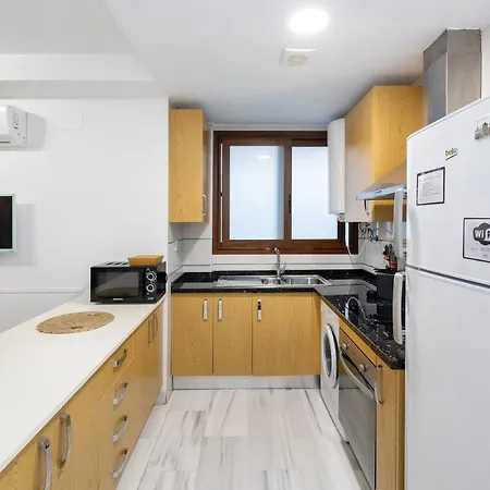 Grace - 3 Bedroom Centre * 格拉纳达