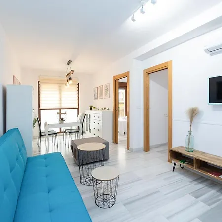 Grace - 3 Bedroom Centre 公寓 *
