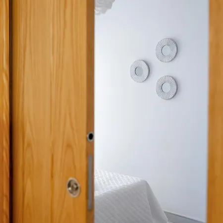 Grace - 3 Bedroom Centre Appartement *