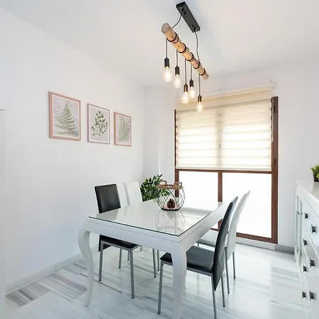 Grace - 3 Bedroom Centre 公寓