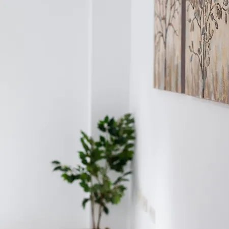 Grace - 3 Bedroom Centre Appartement Granada