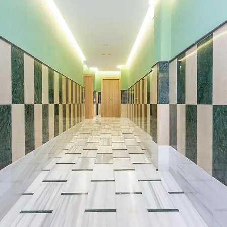 Grace - 3 Bedroom Centre * 格拉纳达