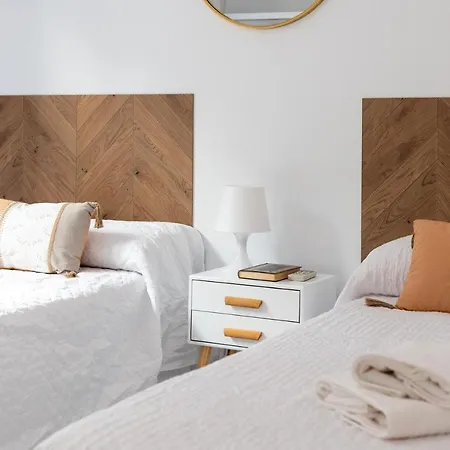 Appartement Grace - 3 Bedroom Centre *