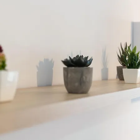 Grace - 3 Bedroom Centre Apartamento