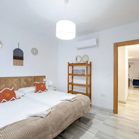Grace - 3 Bedroom Centre Apartamento