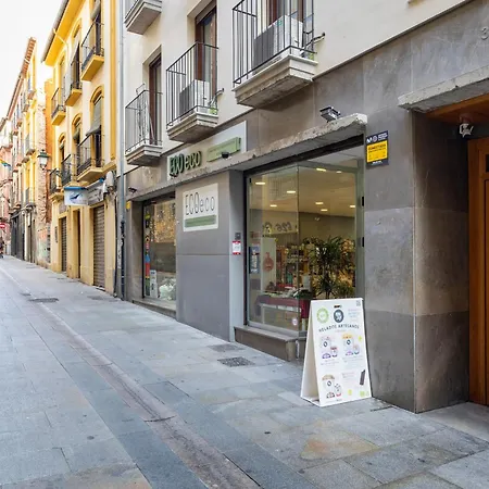 Grace - 3 Bedroom Centre Appartement *